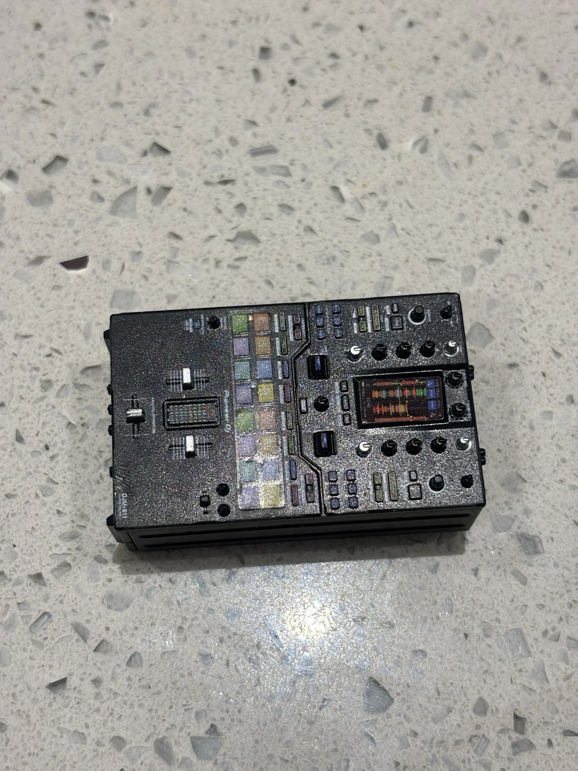 パイオニア CDJ-3000 DJMA9 オーパス クアッド DJMS11 オムニス デュオ