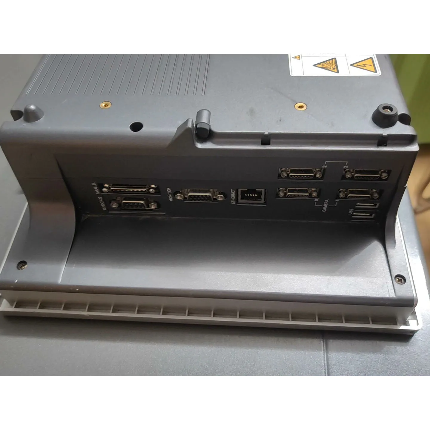 FZ2-500-10 Layar sentuh visual Dengan garansi