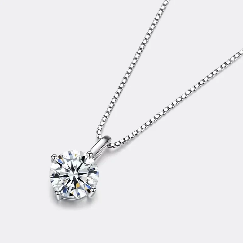 

Модное колье-цепочка из серебра 925 пробы с позолотой 18K и цирконами для женщин, изысканный подарок, ювелирное украшение.