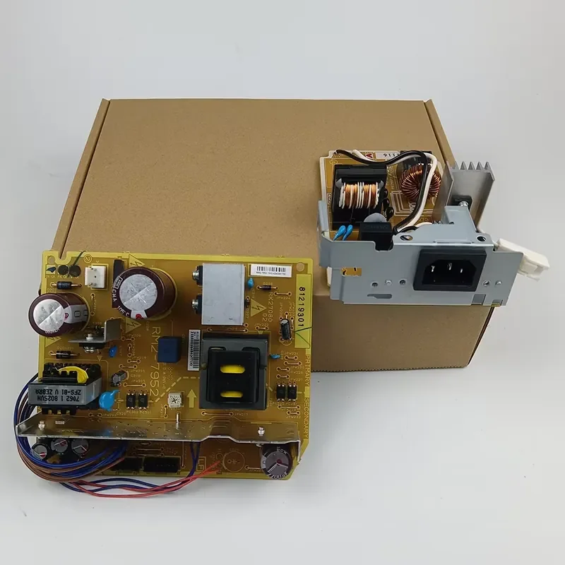 SY Printing Supplies Rm2-7952 Rm2-7949 Is Suitable for Hp527 Power Board Fixed Power Board 220v