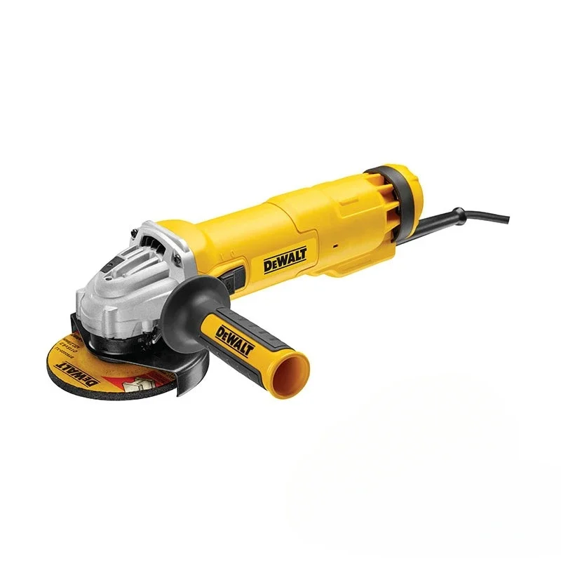 Ndustrial-grade 1400W high-power 150mm metal polishing Angle grinder DWE8420