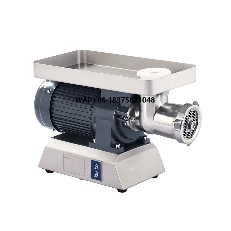 

Multifunctional meat grinder Electric sausage filling machine Meat grinder Sausage filling machine