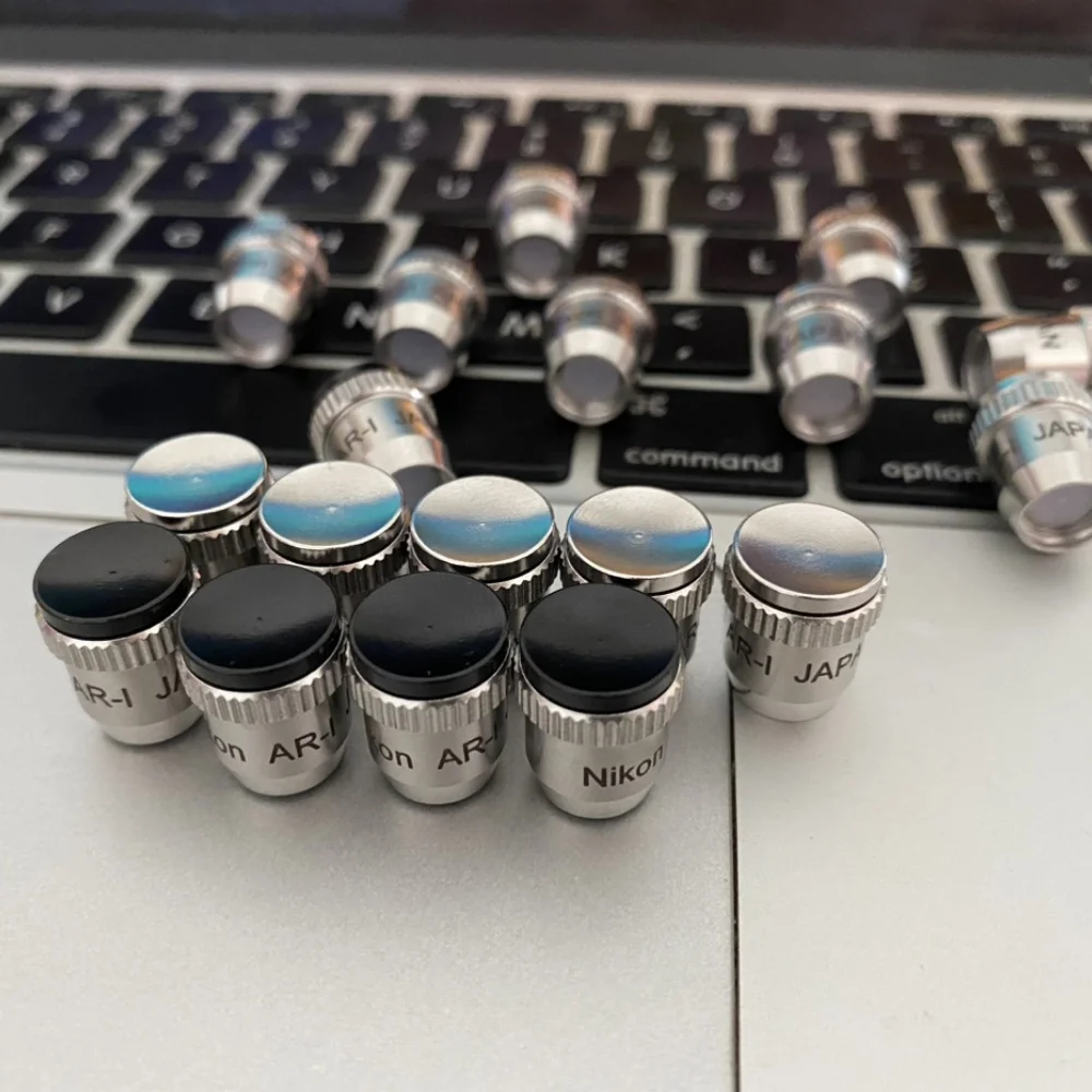 

AR-1 Camera Metal Shutter Button for Nikon AR-1 F2 F Thread Mount Camera F F2 Film Camera Shutter Height Increase Button