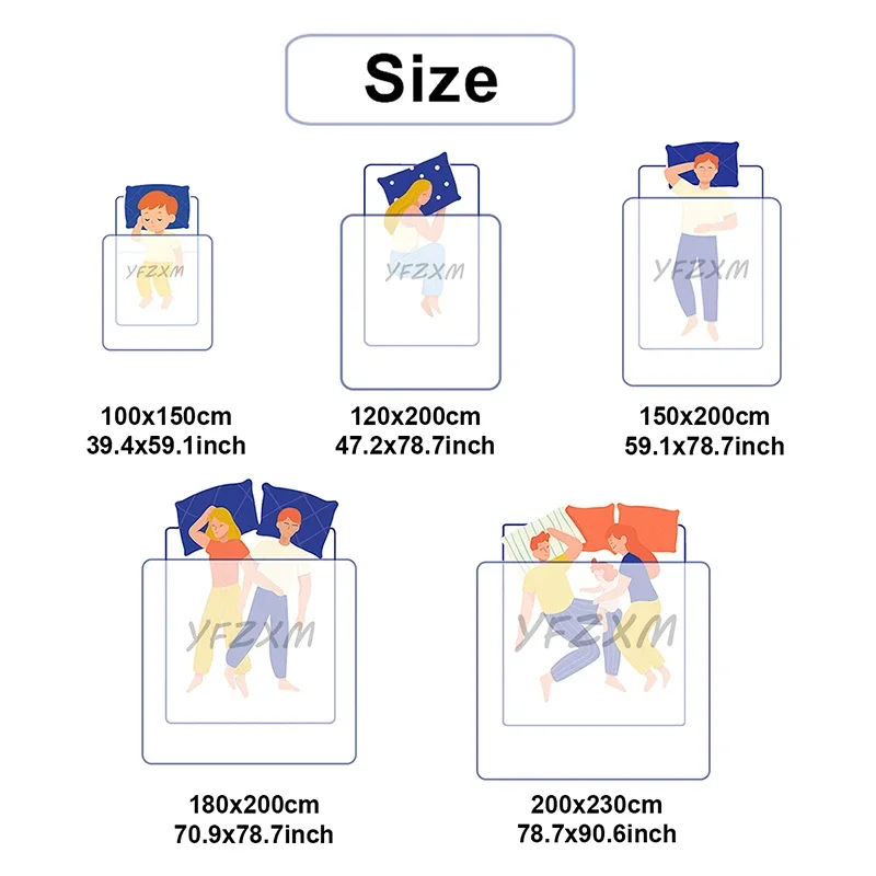 سوبر سميكة ودافئة الفانيلا بطانية سوبر لينة رقيق الملكة حجم بطانية سرير مريحة الجلد ودية متعددة الوظائف قيلولة بطانية