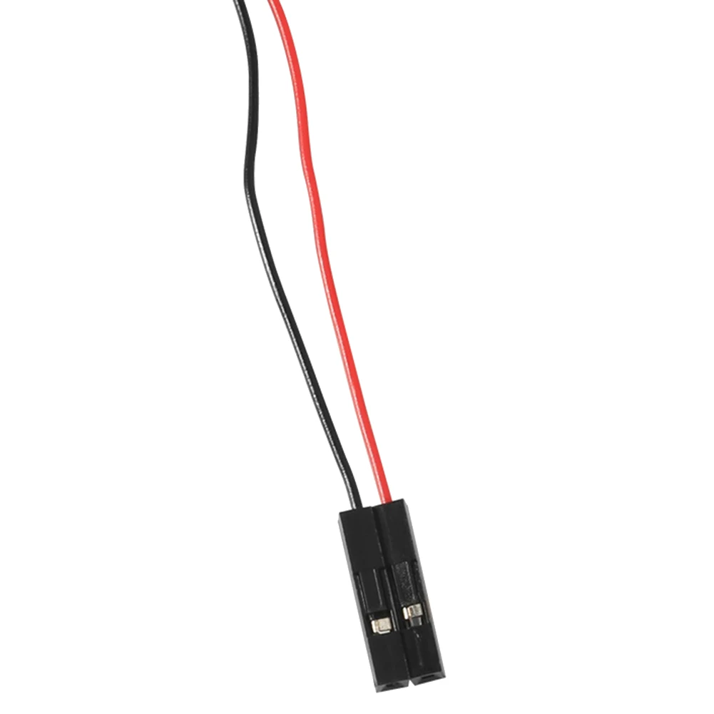 BABQ 4 قطع مروحة تبريد وحدة المعالجة المركزية بدون فرش، مبرد تبريد 3.3 فولت 5 فولت لـ Raspberry Pi4 Pi3 B+، Pi 3، Pi 2، Pi 1 B+