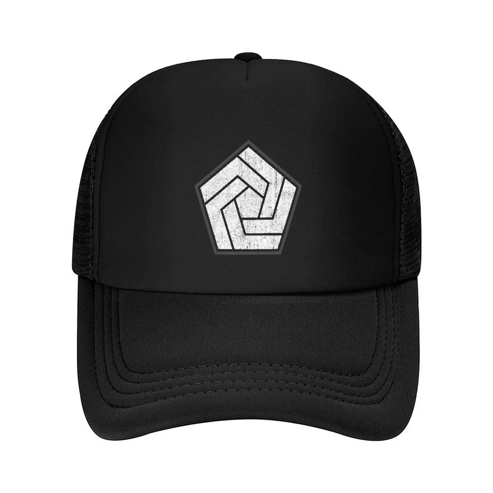 

ROTAS - TENET Baseball Cap summer hat derby hat dad hat Luxury Man Men Golf Wear Women's