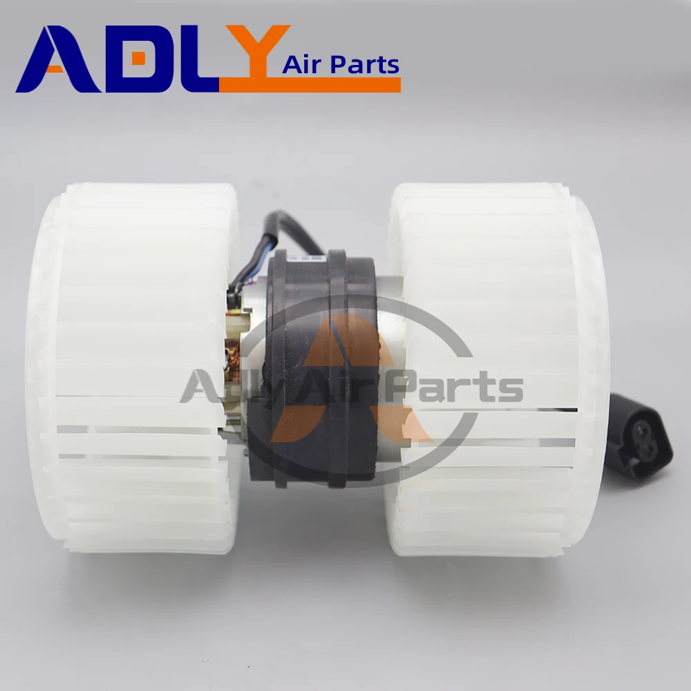 

Вентилятор двигателя вентилятора отопителя переменного тока для Audi Quattro D3 A8 S8 4.2/W12/D3 V10 4E0959101A 4E0-959-101A