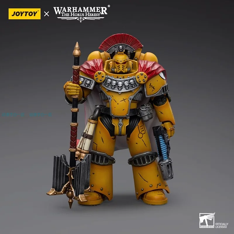 ジョイトイ ダークソース アルティメットウォリアー ホーリーブラッドエンジェルズ アクションフィギュア