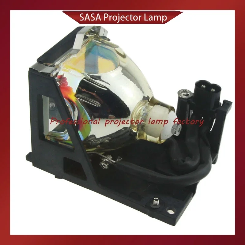 ELPLP25/ELPLP25H Projector Replacement Lamp with housing For EPSON EMP-TW10,EMP-S1,POWERLITE S1,,ELPLP25,CP-HS1000,CP-S225,EMPS1