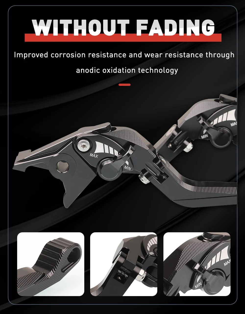 For Yamaha YZF R3 2018-2023 Motorcycle YZFR3 CNC 5D Brake Clutch Levers Handlebar Grip Handle Hand Grips r3 Accessories