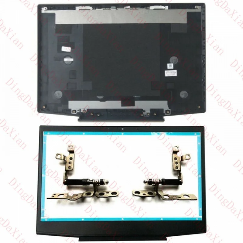 

LL New for HP Pavilion 15-CX L20313-001 Laptop LCD Back Cover+Front Bezel+Hinges