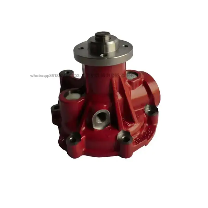 Water Pump 04198531 02931946 04299142 02937455 04503612 for Deutz TCD2012 BFM1012