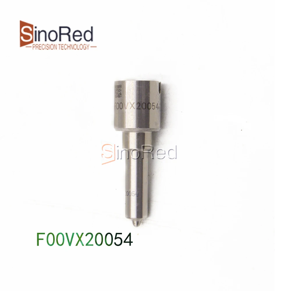 Recommend 4 pieces F00VX20054 common rail nozzle for lnjector 0445116019 0445116059 0986435395