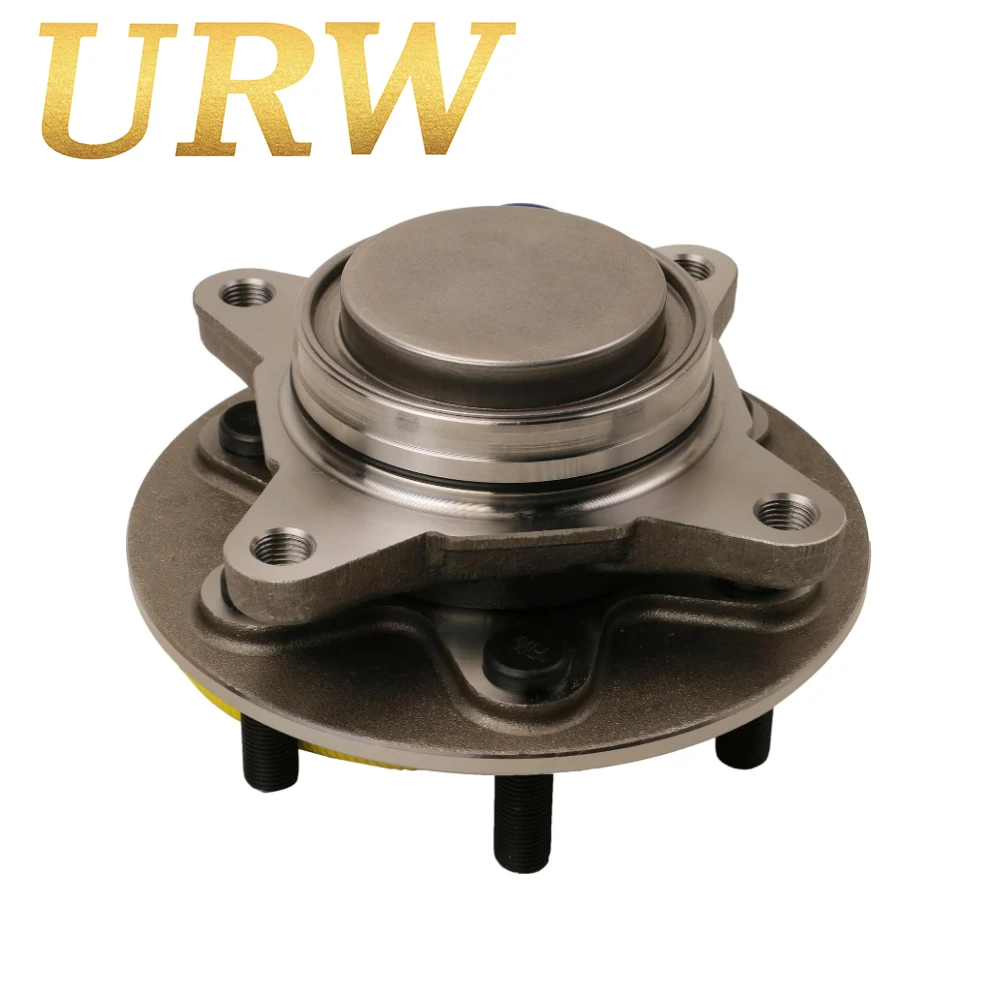 515176 URW Auto Spare Parts 1pcs Wholesale Factory Price Car Accessories Front Rear Wheel Hub Bearing For Ford Raptor F-150 2018