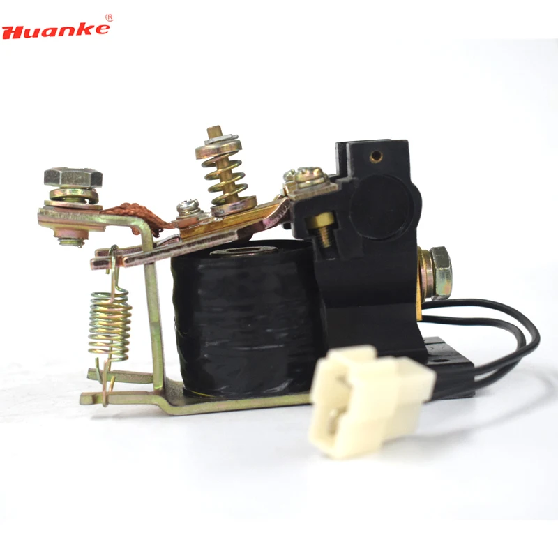 MS34-20 Model  48V 100A for Nichiyu Forklift Contactor