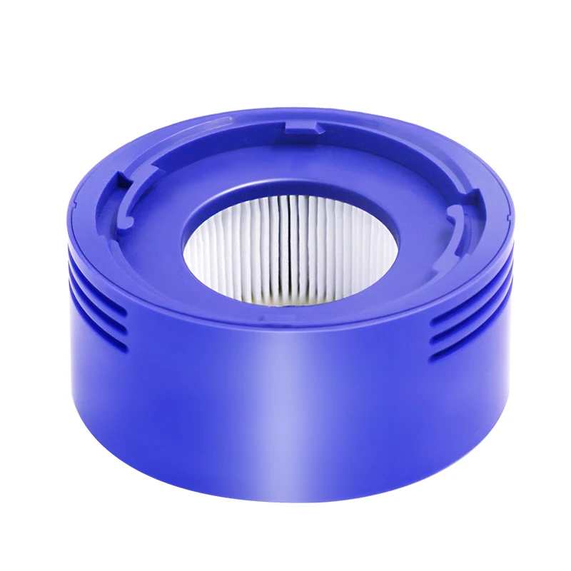 Vervanging Hepa Pre-Post Filter Onderdelen Voor Dyson V7 V8 SV10 SV11 Dier Absolute Snoerloze Stofzuiger 965661-01 967478-01