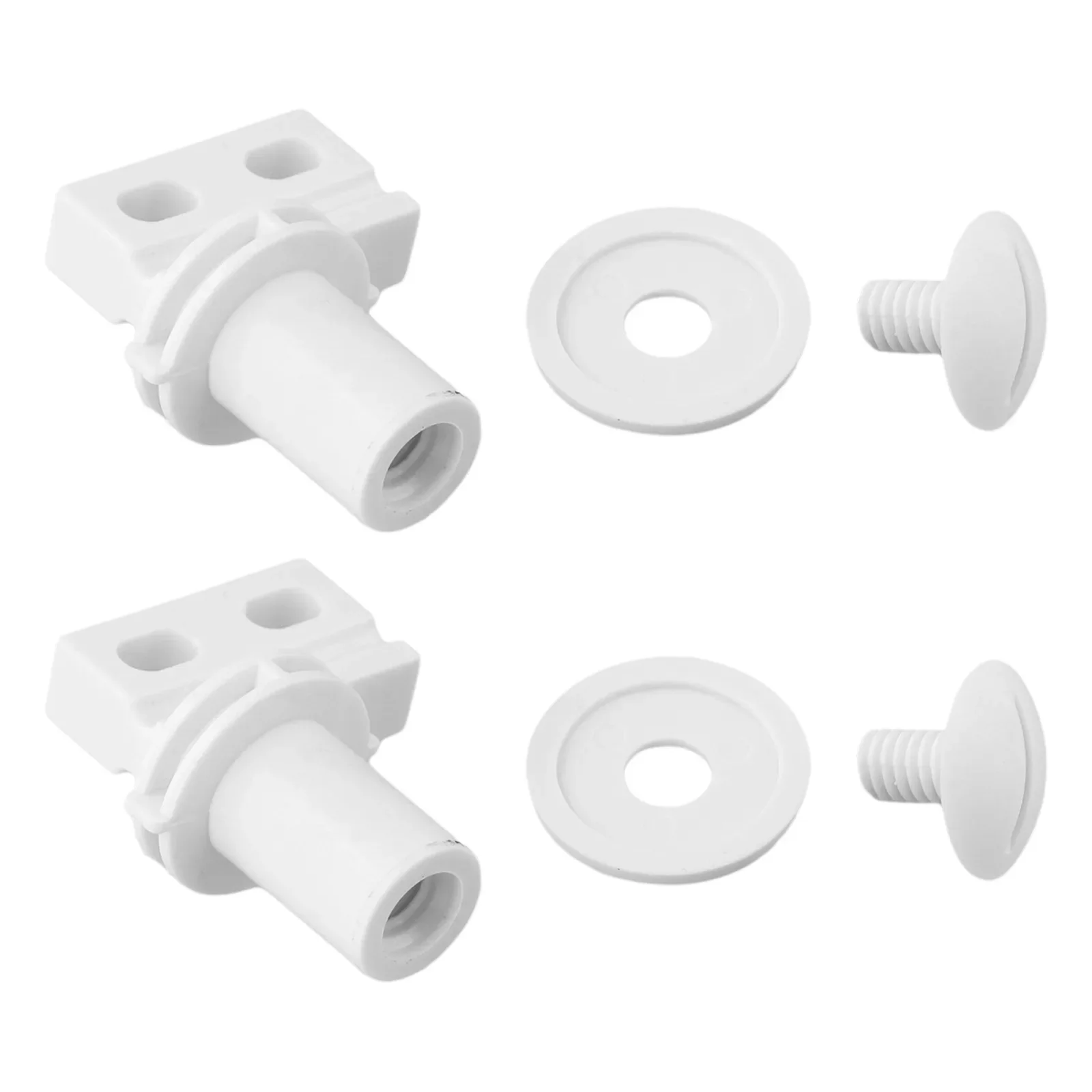 For Polaris C65 Rear Wheel Axle & Washers Replacement Parts for Efficient Pool Cleaning on Models For 180 and 280