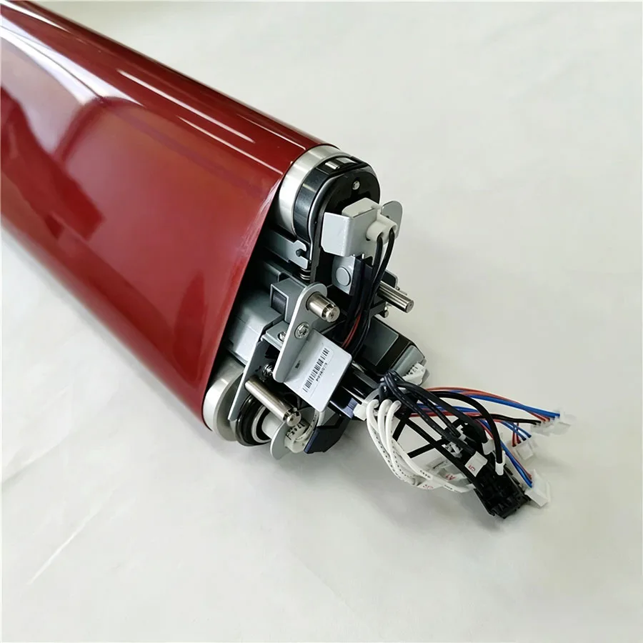 126K39440 Fuser Heat Belt Unit Assembly for Xerox V80 V180 170i V180i V280 SC170 SC180 V2100 V3100 3100i 4100 EC1100 126K34853 1