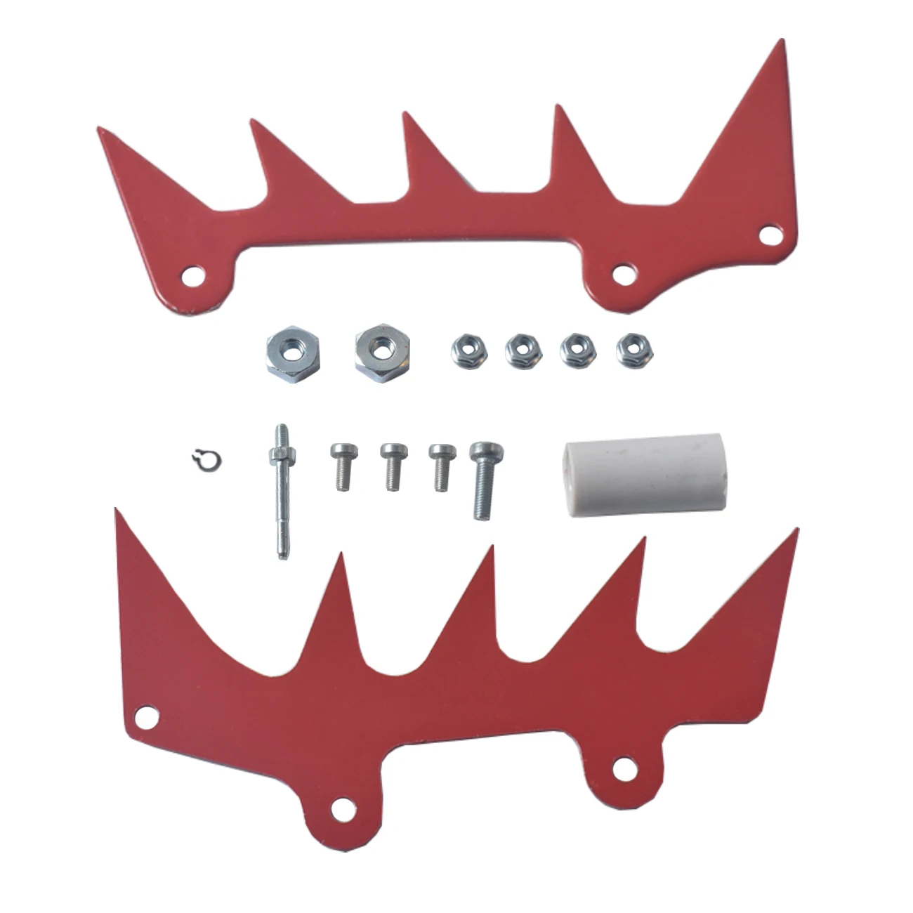 

Ловушка цепи Felling Dog Spike Dawg для мини-бензопилы Stihl MS261 MS462 MS261C