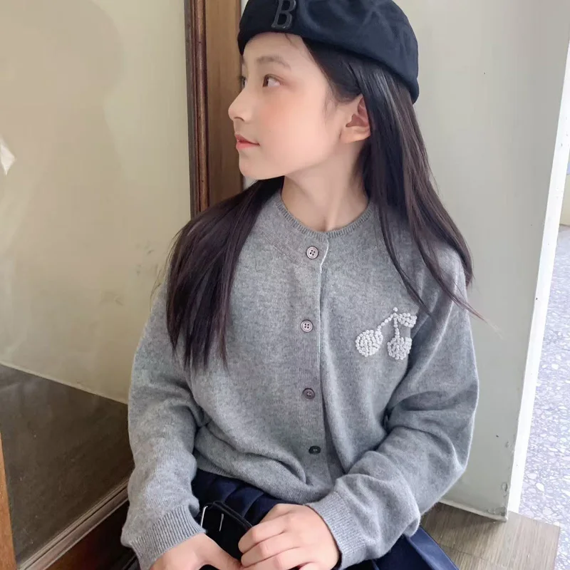 متوفر 2025 خريف شتاء BP طفل الفتيات معطف شتاء طفل الفتيان جاكيتات الاطفال بوتيك ملابس الشتاء الملابس للفتيات