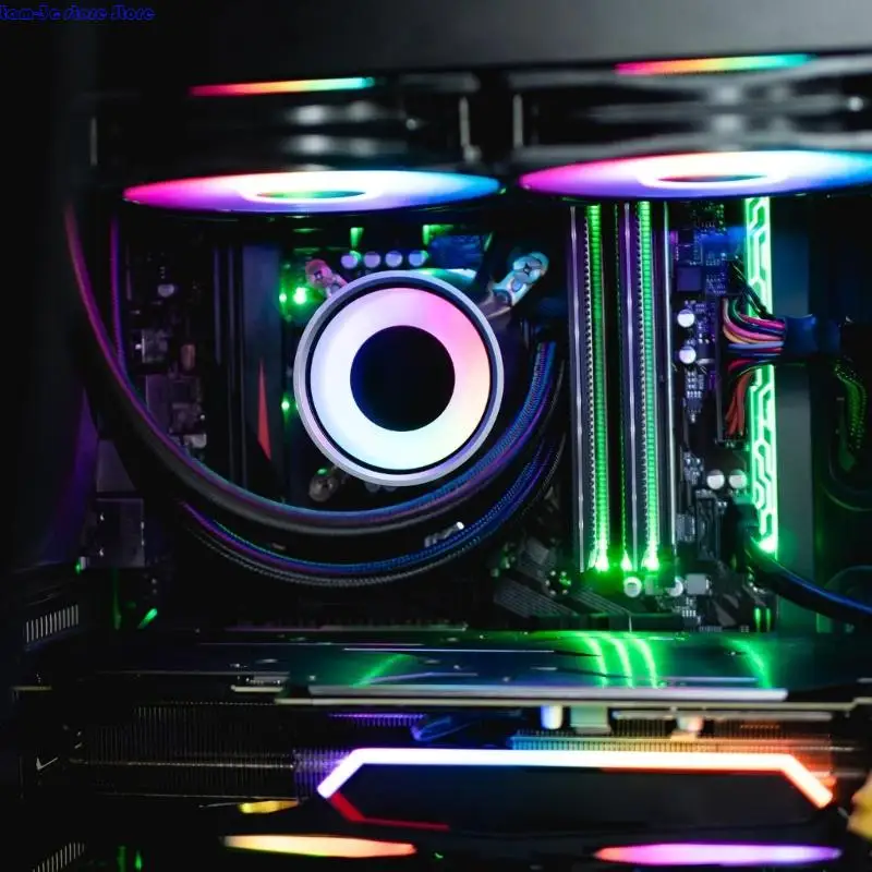 D0UA Power Power Cable IDE Double от 4PIN до 6PIN разъемов для замены видеокарты PCIE для аксессуаров для видеокарты