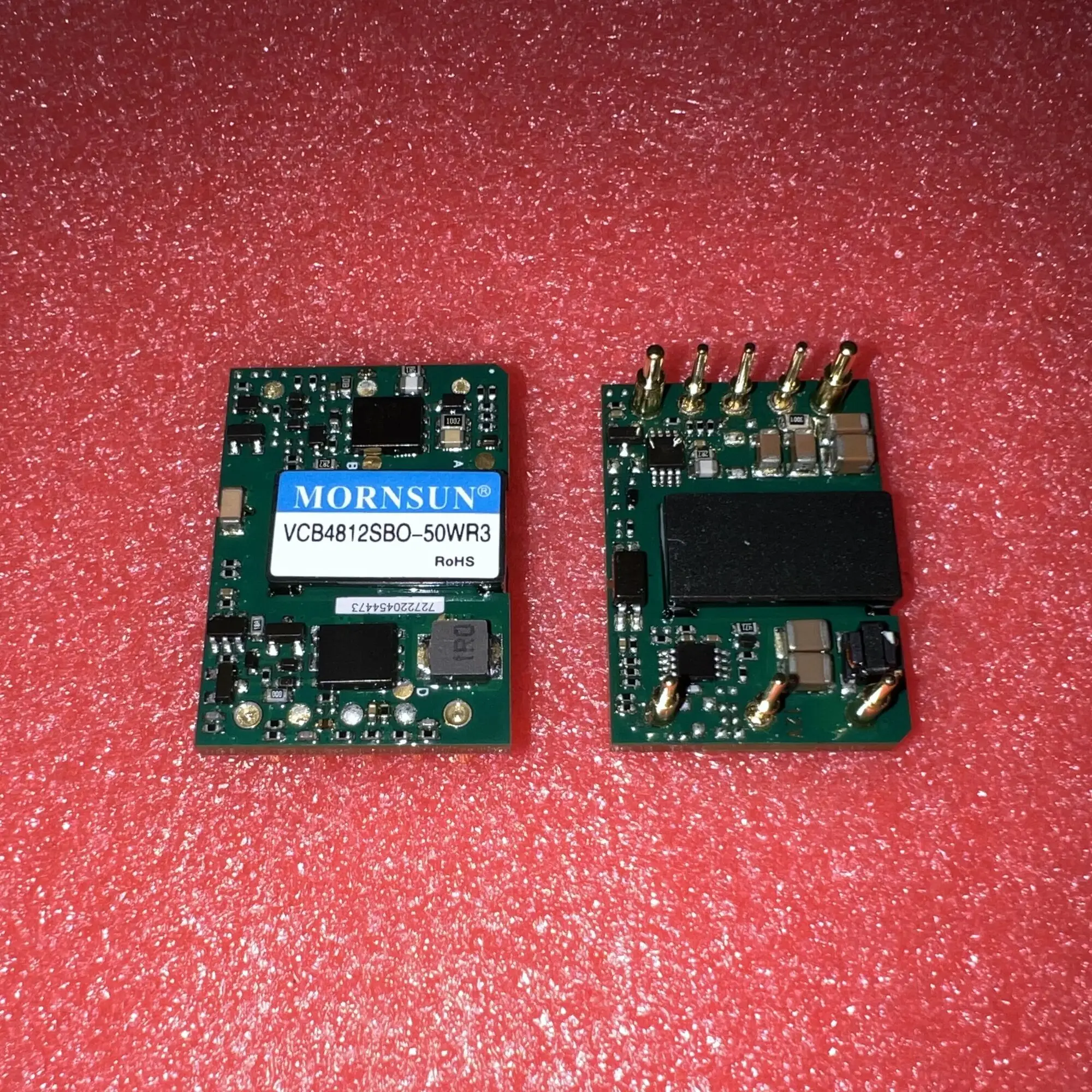 

VCB4805SBO-50WR3 VCB4805SBO-50WR3-N VCB4812SBO-50WR3 VCB4812SBO-50WR3-N High Quality DC Module Power Supply
