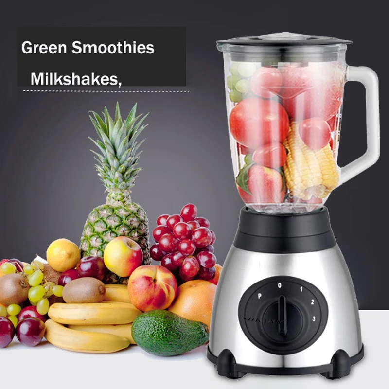 144 Juicer Cooking Machine Juicer Household Small Multifunctional Automatic Juicer