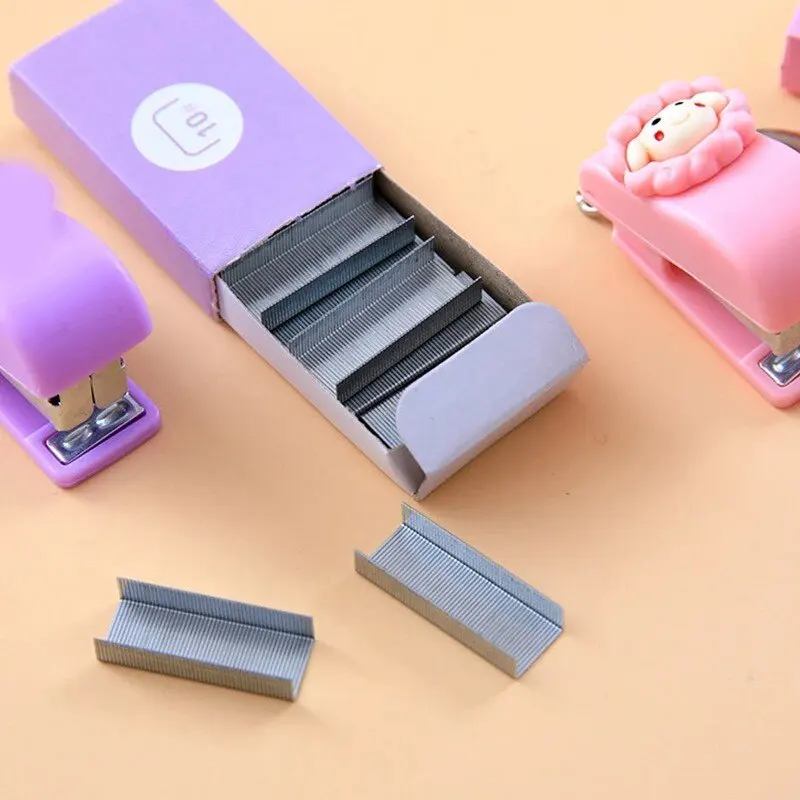 Staples