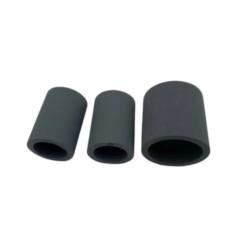 Neumático de rodillo de recogida Compatible con Konica Minolta BH 920 750 600 601 751 850 7075 950 piezas de impresora copiadora de rodillo de cartón