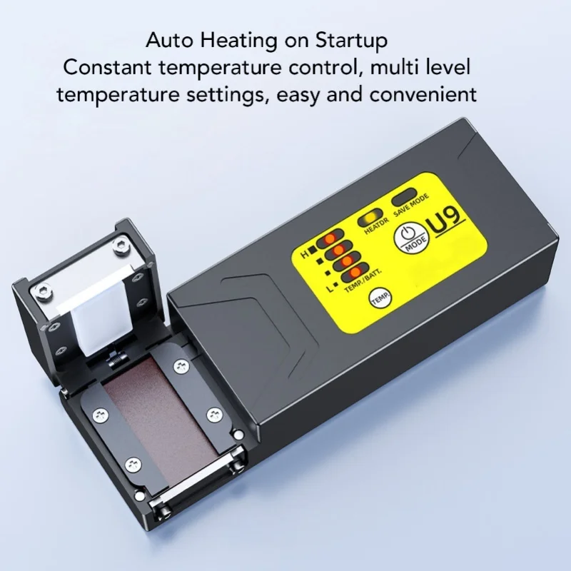 

Клещи для горячей зачистки оптоволокна U9, зажимного типа, для зачистки концевых волокон и неизолированных оптоволоконных пучков.