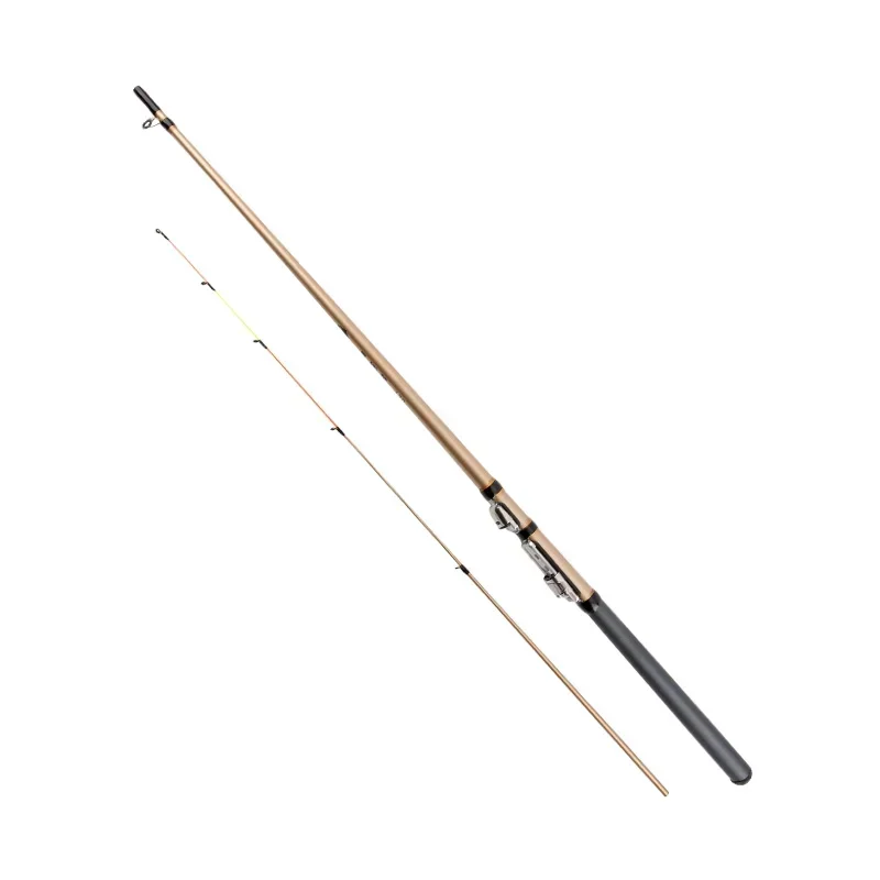 

Carefully Crafted 2 Secton Telescopic Fishing Rod Cheapest Fishing Tackle China Fishing Pole Rods