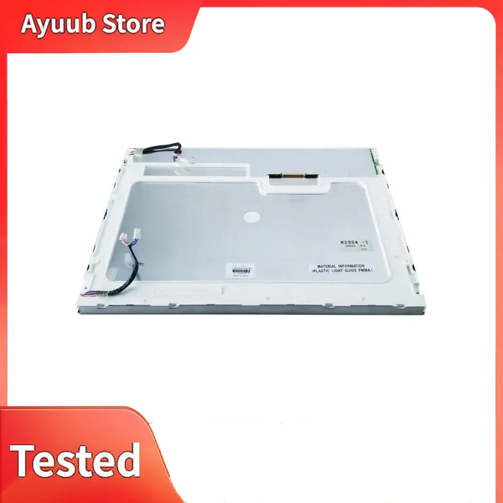 

Оригинальный промышленный ЖК-дисплей LQ150X1LW71N, протестированный, 1024x768, 15.0 дюймов