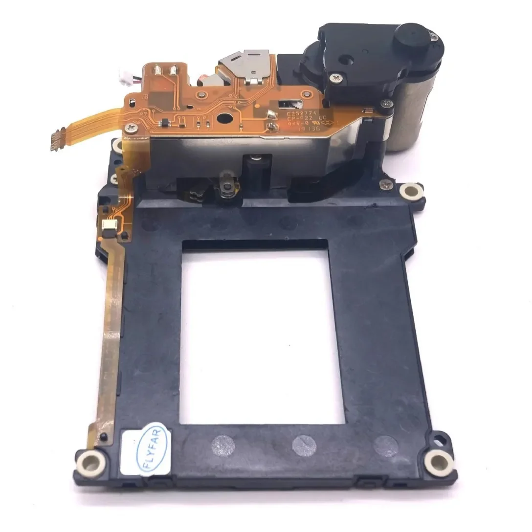 One Shutter Assembly for Nikon Z5 Z6 Z7 Z6II Z7II