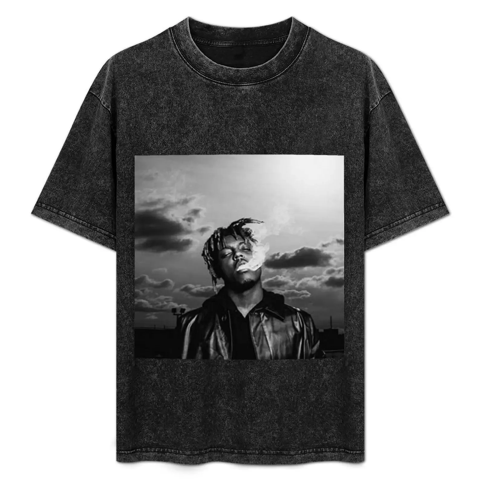 

keluk gunung T-Shirt Basic Simple Design Short Sleeve Shirt
