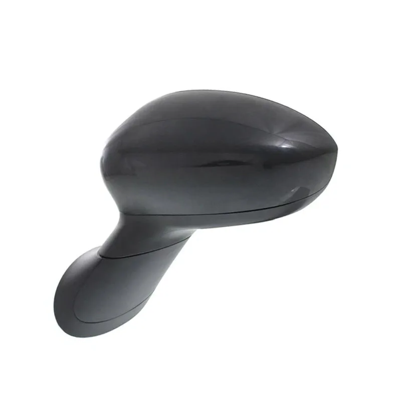 لشركة فيات 500 2012 2013 2014 2015 2016 2017 سيارة الرؤية الخلفية مرآة الرؤية الخلفية الجمعية الجانب مرآة خارجية الجمعية