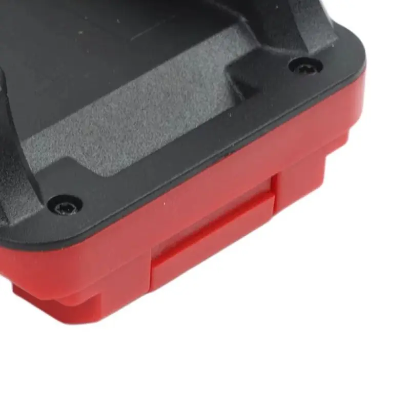 18V B*attery Adapter Converter For BL1518 LB20 To Power X Change Tools Compatible With PCC680L FMC680L SCB20C Accessory