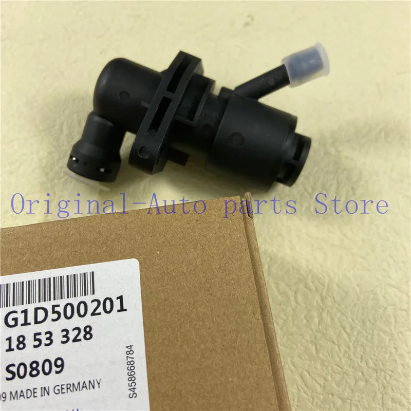 Original Car MTA Easytronic Hydraulic Pumps Module Durashift G1D500201 For Opel Corsa Meriva Vauxhall Astra Zafira All Models