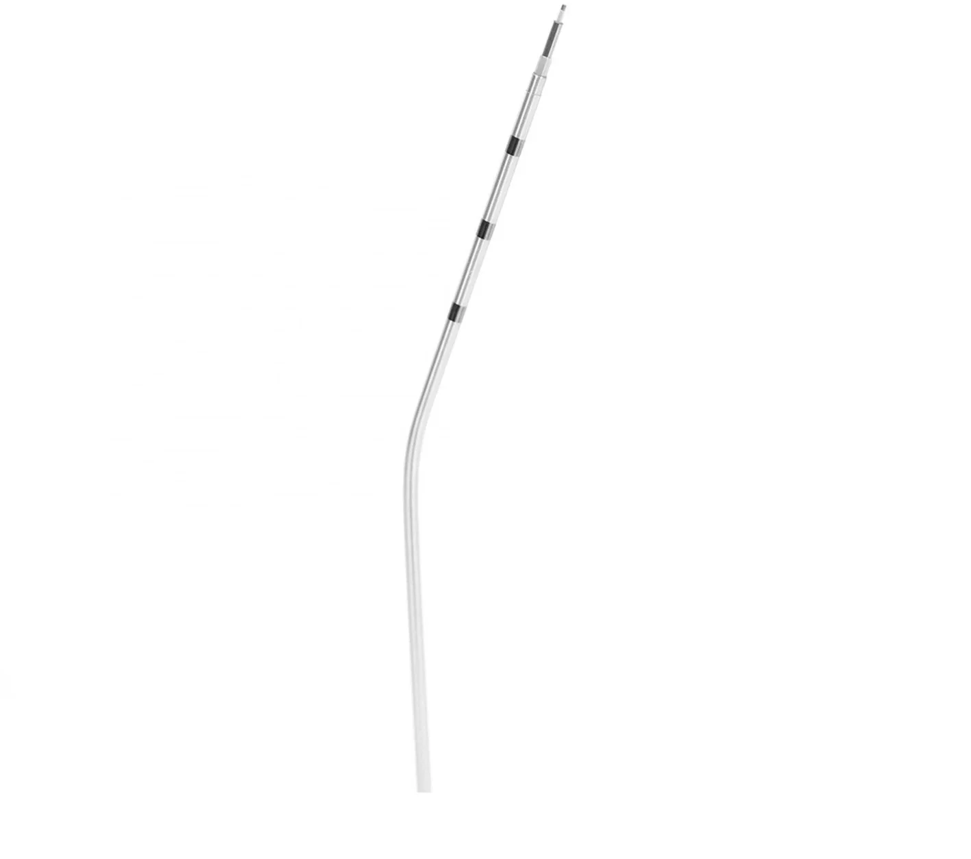 Medical Bipolar  Plasma Ablation Electrode Stainless Steel Surgical Fitting Professional Accessory  fast shipping