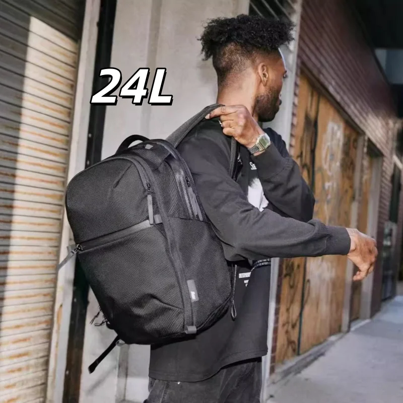 City Pack Pro 2 X-Pac Ballistic Nylon 24L Multifunctional Water