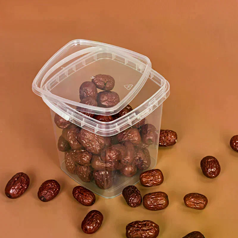 Cups Pudding Cup Dessert Cake Cup Appetizer Jelly Yogurt Dessert Baking Cup Disposable Milk Packaging Beverage Bucket Dessert