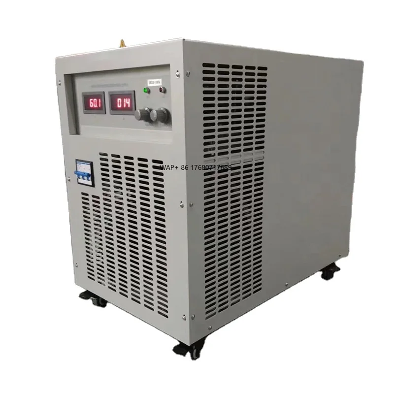 

Быстрая доставка и заводская цена, настраиваемый промышленный источник питания постоянного тока, регулируемый