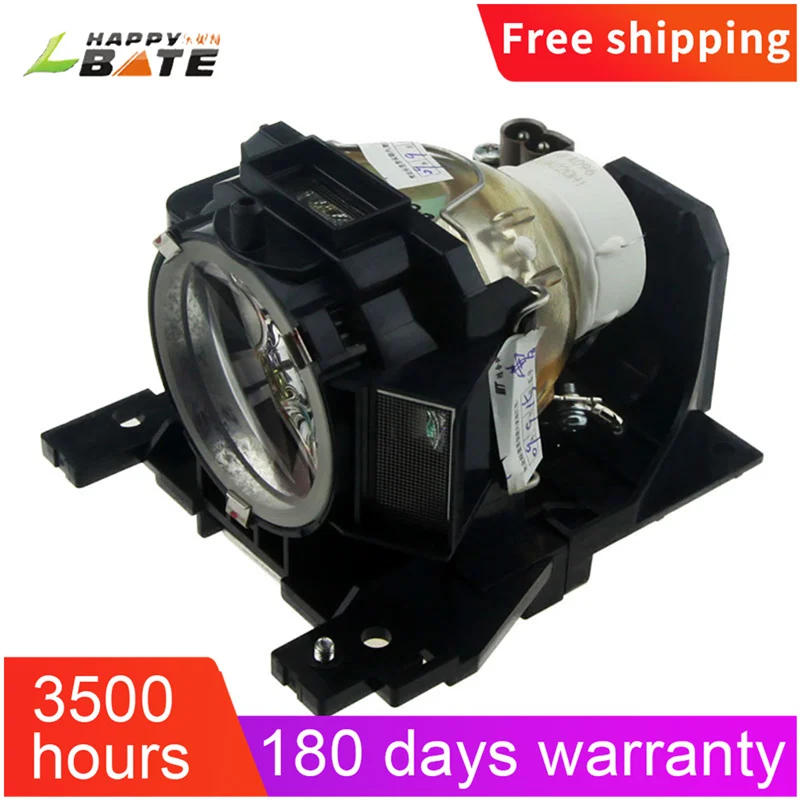 Dt00891 Dt00893 Compaitble Projector Met Behuizing Voor Hitachi CP-A100 CP-A101 CP-A200 CP-A52 ED-A100 ED-A101 ED-A110 ED-A111