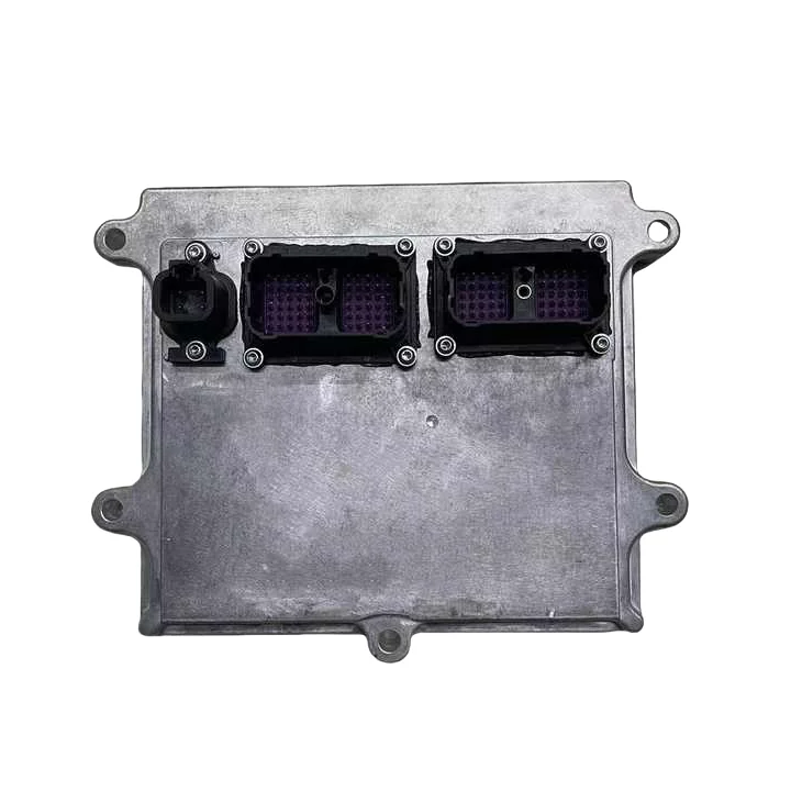 

Excavator Accessories Excavator Parts 600-475-1102 Engine Controller Assy PC130-8