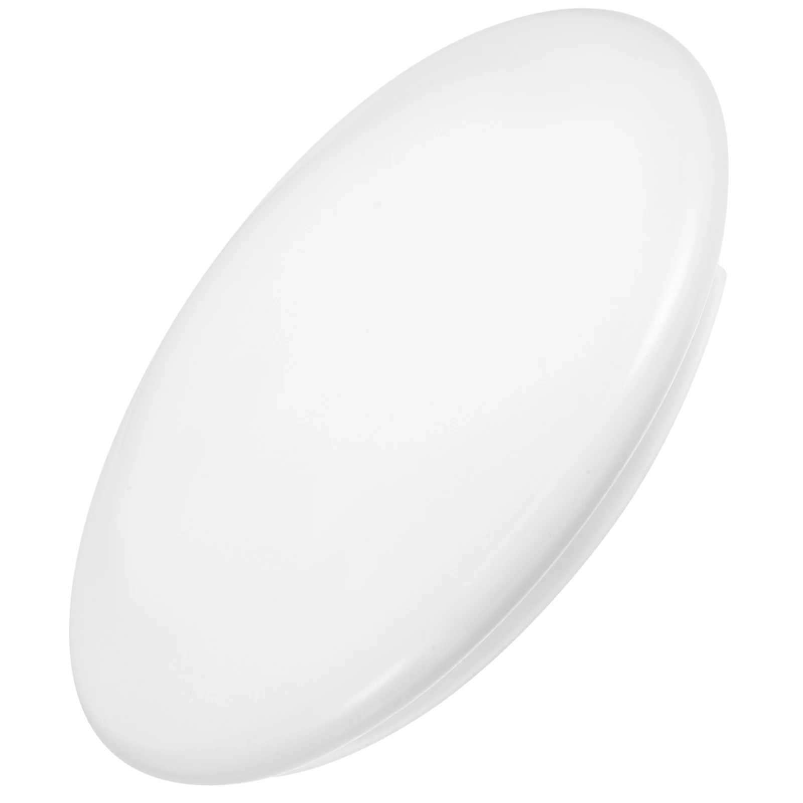 

Ceiling Lamp Shade Light Cover Plastic Bathroom Fixture Diffuser Replacement Covers For Bedroom Living Room Study Home Office