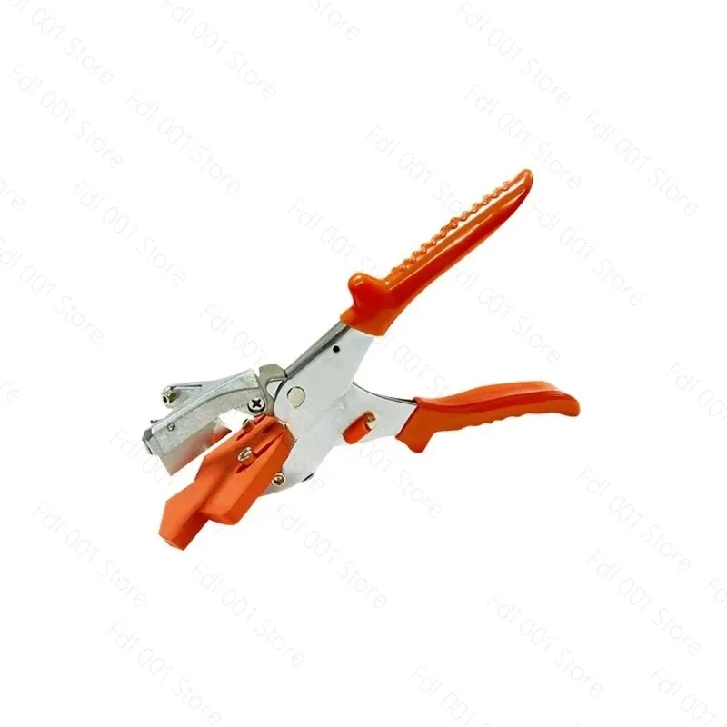 New rubber strip scissors v-port 90-degree scissors door and window rubber strip 45-degree angle plastic strip scissors