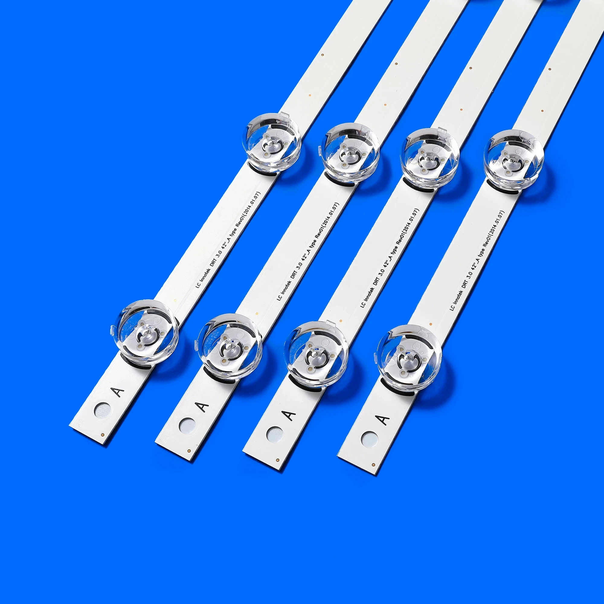 

LED Backlight strip for 42LB626V 42LB628V 42LB629V 42LB630V 42LB631V 42LB639V 42LB640V 42LB644V 42LB650V 42LB652V 42LB653V