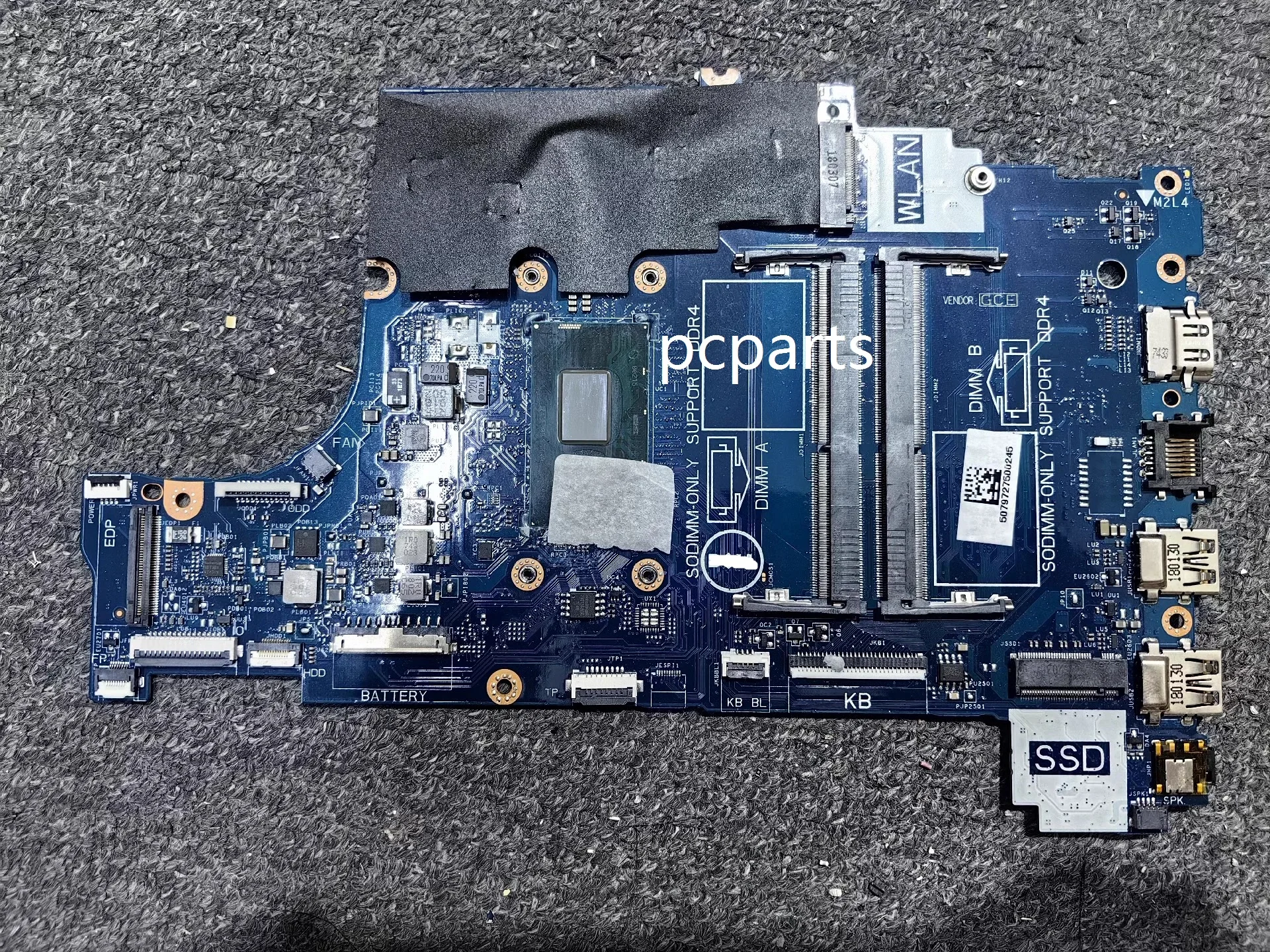 Dell inspiron 5570 i5 motherboard-AliExpress