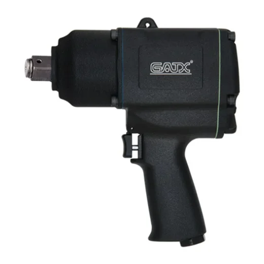 

GP-1918A Twin-hammer impact mechanism high torque pneumatic wrench