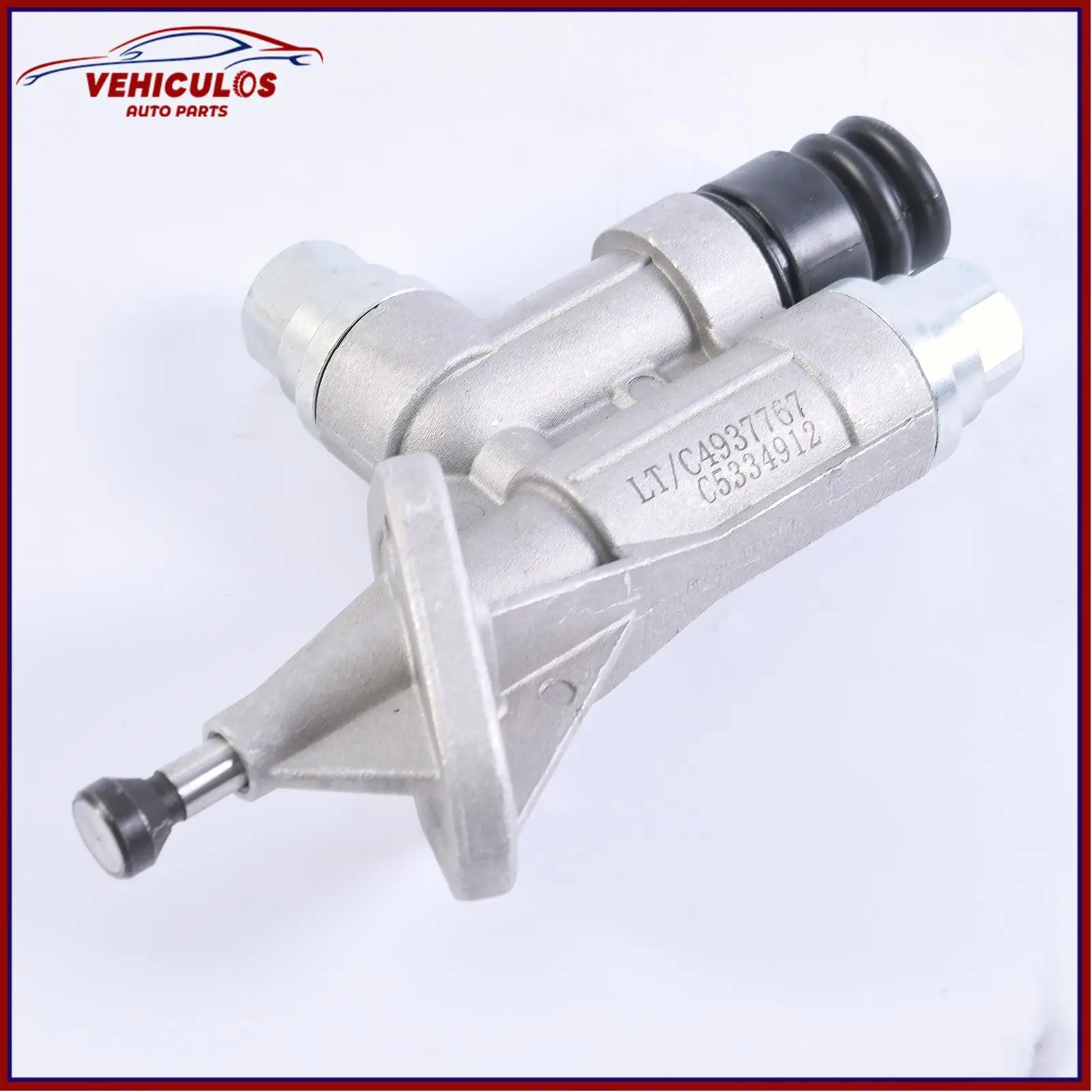 

12V Fuel Lift Pump 5334912 1106N1-010 For Dodge Cummins Engine 6BT 6C8.3 QSC8.3 4B High Quality Part