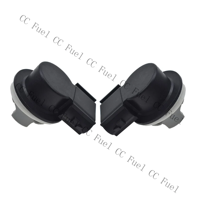 C+ 2X Headlight Taillight  Turn Signal Lamp Bulb Socket For Ford E-350 Super Duty